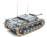 Dragon 1/35 10.5cm StuH.42 Ausf.E/F (Smart Kit)