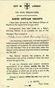 Memorabilia Pack- Children's War Souvenir [variant_option4]