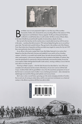 Tank Man - The Life and Times of Captain Bert Baker Book [variant_option4]