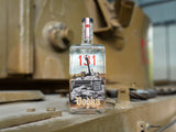 Tiger 131 Vodka 50cl