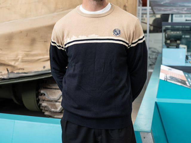 Round Neck Tank Jumper Jumper The Gift Scholars