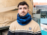 Reversible Tank Camo Snood Scarf The Gift Scholars