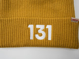 Tiger 131 Beanie (keep draft until other one sells out from T&F) Beanie The Gift Scholars