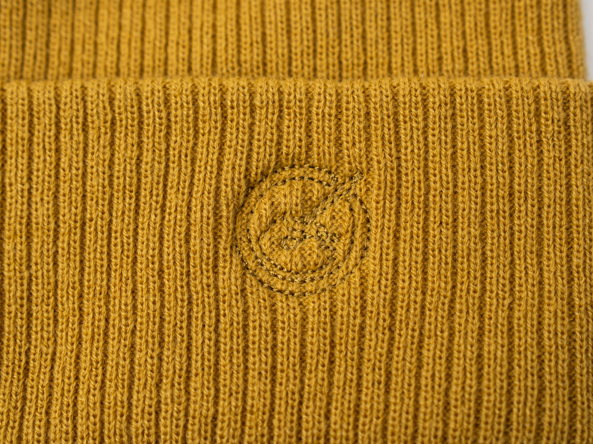 Tiger 131 Beanie (keep draft until other one sells out from T&F) Beanie The Gift Scholars