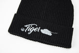 Tiger Beanie Hat Beanie [variant_option4]