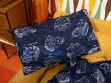 Evolution of British Tanks Duvet Covers (WORM) Bedding The Gift Scholars