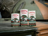 Christmas Hot Chocolate Food Farrah's