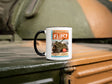 Fury Comic Mug Mug Star Editions Ltd