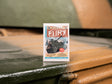 Fury Comic Magnet Fridge Magnet Star Editions Ltd