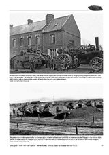 Tankograd No.1003 - Beute Tanks British Tanks in German Service - Volume 1 Book [variant_option4]