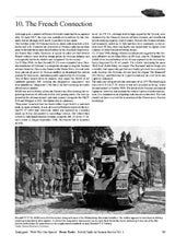 Tankograd No.1003 - Beute Tanks British Tanks in German Service - Volume 1 Book [variant_option4]