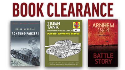 The Tank Book – The Tank Museum