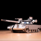 Metal Time: 1/72 Scale Bulat T-64B Scale Model [variant_option4]