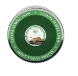Travel Tin Mint Selection