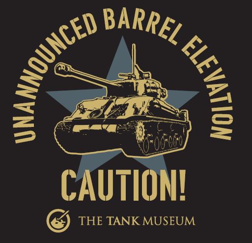 Boxer Shorts: Unannounced Barrel Elevation Underwear [variant_option4]