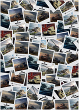 Load image into Gallery viewer, World of Tanks Wrapping Paper
