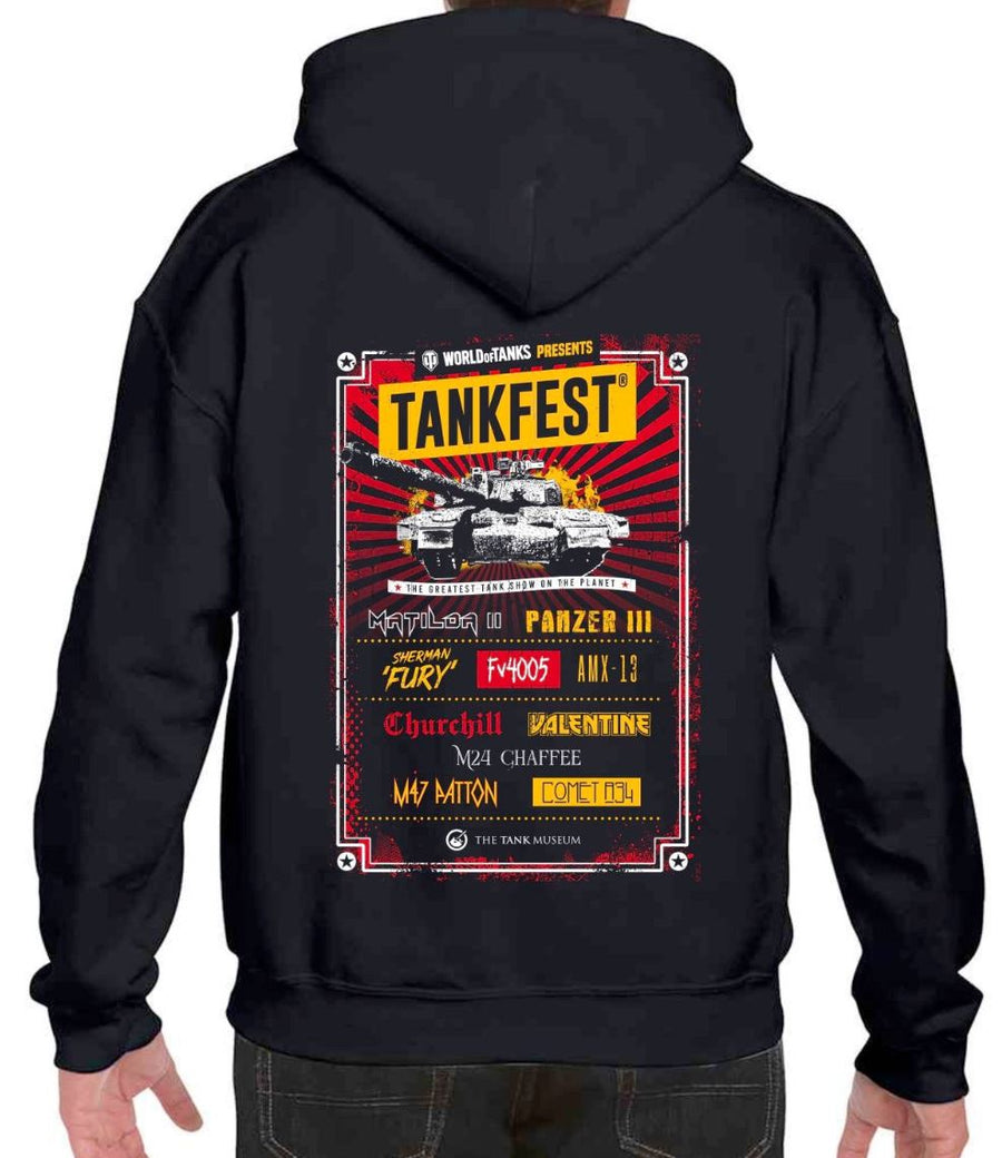 The Tank Museum Shop