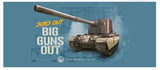 FV4005 Big Guns Mug