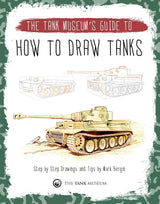 World Book Day Bundle Book The Tank Museum