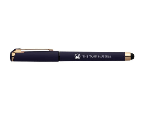 Tank Museum Pen Stationery [variant_option4]