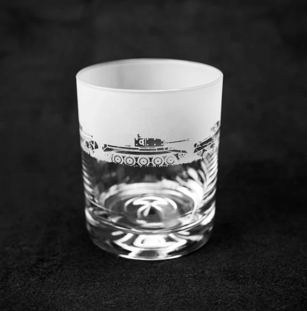 Tank Gift Selection Premium
