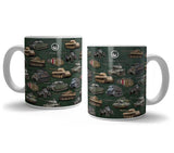 Tank Gift Selection Light
