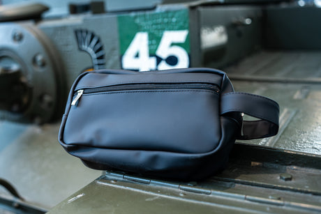 Centurion Tank Wash Bag