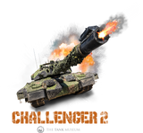 Kids Challenger 2 T-Shirt T-Shirt [variant_option4]