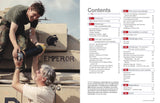 Challenger 1 Main Battle Tank Owners' Workshop Manual Book [variant_option4]