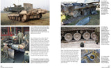 Challenger 2 Main Battle Tank Owners' Workshop Manual Book [variant_option4]
