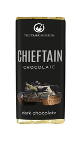 Luxury Tank Museum Chocolate