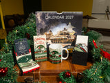 The Tank Museum 2026 Christmas Gift Selection Large