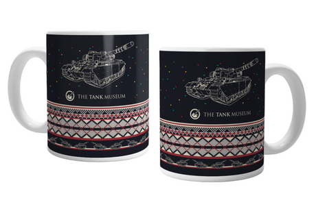 2025 Christmas Mug Mug [variant_option4]