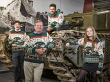 Christmas 2026 Knitted Jumper