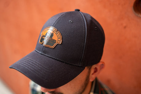 Churchill Tank Cap Cap [variant_option4]
