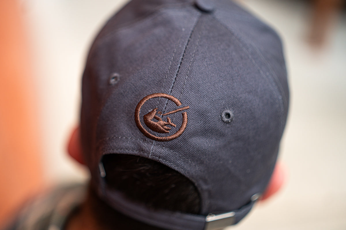 Churchill Tank Cap Cap [variant_option4]