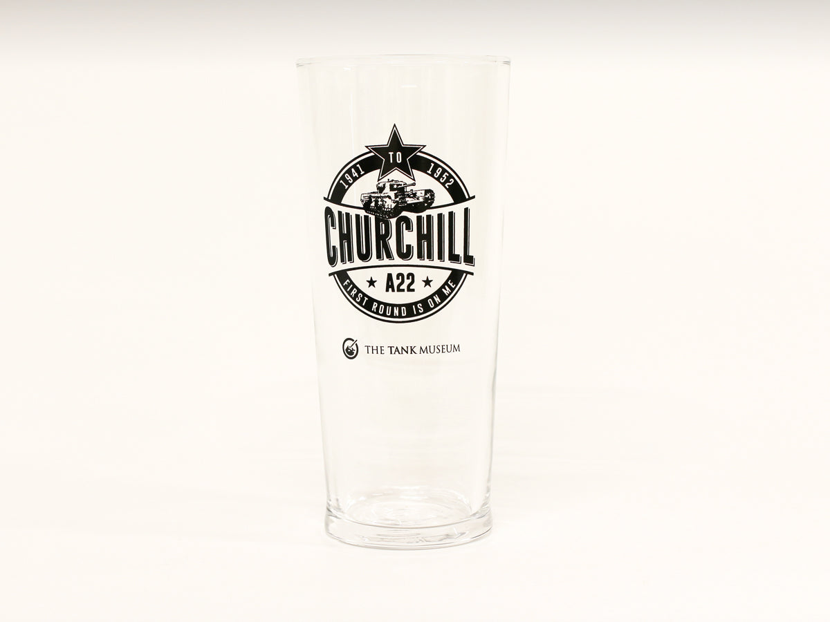 Don't Drink and Drive Pint Glass Drinkware [variant_option4]