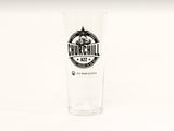 Don't Drink and Drive Pint Glass Drinkware [variant_option4]
