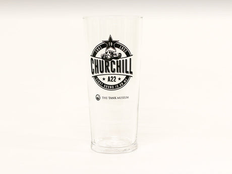 Don't Drink and Drive Pint Glass Drinkware [variant_option4]