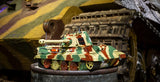 Cobi 1/28 Scale Sd.Kfz. 186 Jagdtiger Brick Model Kit [variant_option4]