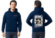 Commando Hoodie (Description) Hoodie [variant_option4]