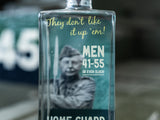 Dad's Army Home Guard 'They Don’t Like It Up Em' Gin 70cl Drink [variant_option4]