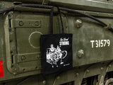Women In Warfare 'She Stood Strong' Canvas Bag Bag [variant_option4]