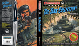 Commando Presents: The Tank Collection Volume 2 Book Gardners