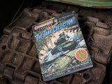 PRE-ORDER: Commando Presents: The Tank Collection Volume 2 Book Gardners