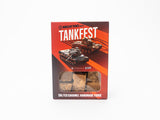 World of Tanks TANKFEST Fudge Box