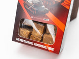World of Tanks TANKFEST Fudge Box