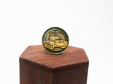Collectable Coin Series 2: Evolution of British Tanks #3 Cromwell