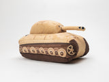 King Tiger V2 Medium Plush