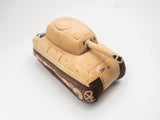 King Tiger V2 Medium Plush